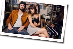 Sleep Alone Chords by Angus & Julia Stone