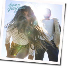Snow Chords by Angus & Julia Stone
