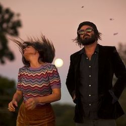 Soldier Chords by Angus & Julia Stone