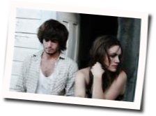 Stranger Chords by Angus & Julia Stone
