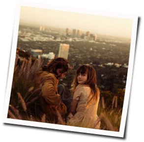 Sylvester Stallone Chords by Angus & Julia Stone