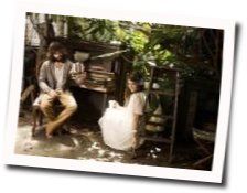 The Devils Tears Chords by Angus & Julia Stone