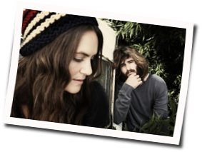 Who Do You Think You Are Chords by Angus & Julia Stone