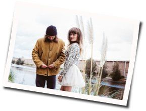 Yellow Brick Road Tab by Angus & Julia Stone