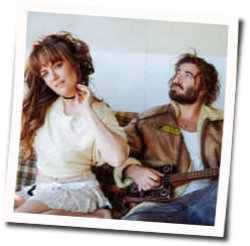 Youngblood Chords by Angus & Julia Stone