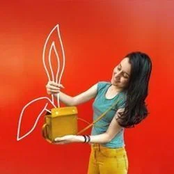 Abraça O Mundo Chords by Ani Belle