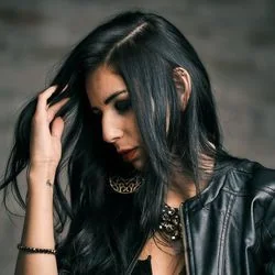 Bette Davis Eyes Chords by Ani Belle