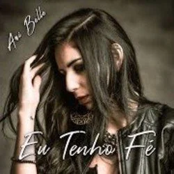 Eu Tenho Fé Chords by Ani Belle