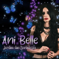 Jardim Das Borboletas Chords by Ani Belle