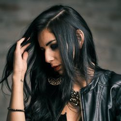Bette Davis Eyes Chords by Ani Belle