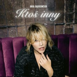 Ktoś Inny Chords by Ania Dąbrowska