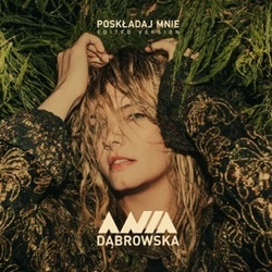 Poskładaj Mnie Chords by Ania Dąbrowska
