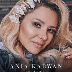 Wszystko Chords by Ania Karwan