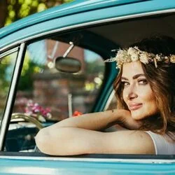 Co Się Stało Z Naszą Miłością Chords by Ania Rusowicz