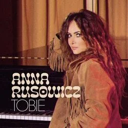 Tobie Chords by Ania Rusowicz