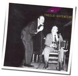 Sur Chords by Aníbal Troilo