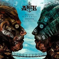 Greatest Things Chords by Anie