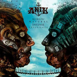 Scars Chords by Anie