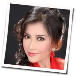 Diam Bukan Tak Tau Chords by Anies Fitria