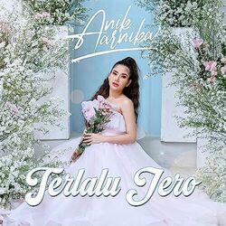 Seliwat Kangen Chords by Anik Arnika