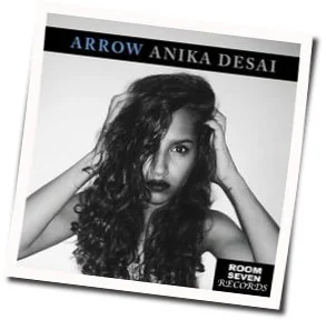 Arrow Chords by Anika Desai