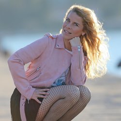 Če Najdeva Se Kdaj Chords by Anika Horvat