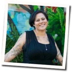 In The Morning Chords by Anika Moa