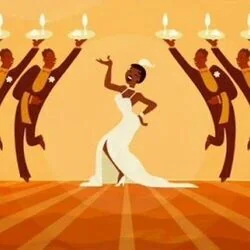 Almost There Ukulele Chords by Anika Noni Rose