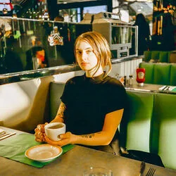 The Way You Look At Me Chords by Anika Pyle