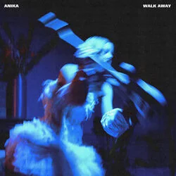 Walk Away Chords by Anika
