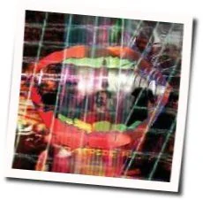 Amanita Chords by Animal Collective