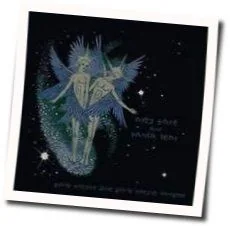 April And The Phantom Chords by Animal Collective