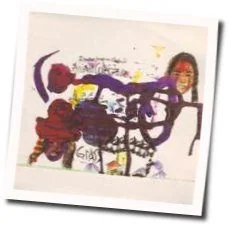 Grass Chords by Animal Collective