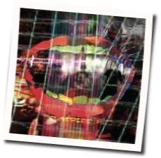Mercury Chords by Animal Collective