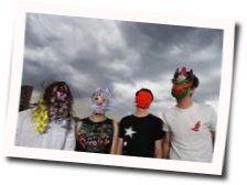 Bluish Chords by Animal Collective