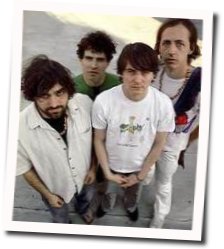 Daily Routine Chords by Animal Collective