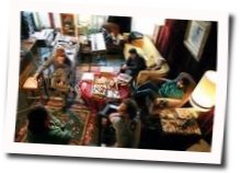 Father Time Chords by Animal Collective