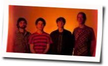 Mercury Man Chords by Animal Collective