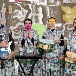 Strung With Everything Chords by Animal Collective