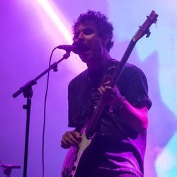 We Go Back Chords by Animal Collective