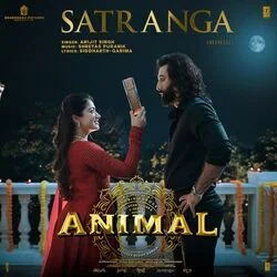 Satranga Chords by Animal
