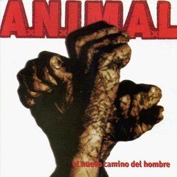 Chalito Bass Tab by Animal