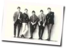 Bright Lights Big City Chords by The Animals