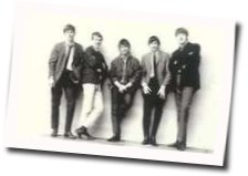 Bright Lights Big City Chords by The Animals