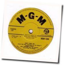Good Times Bass tabs by The Animals