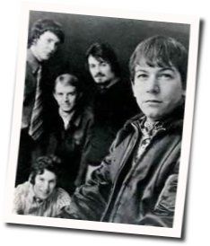 River Deep Mountain High Tabs by The Animals