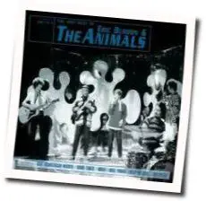 To Love Somebody by The Animals
