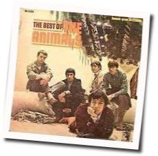 What Am I Living For Chords by The Animals
