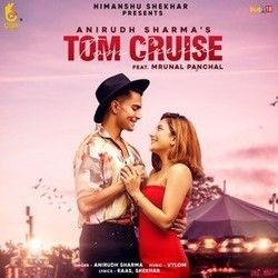 Tom Cruise by Anirudh Sharma Ft. Mrunal Panchal