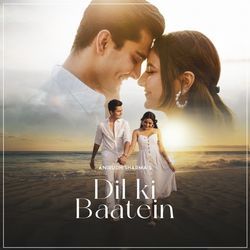 Dil Ki Baatein by Anirudh Sharma